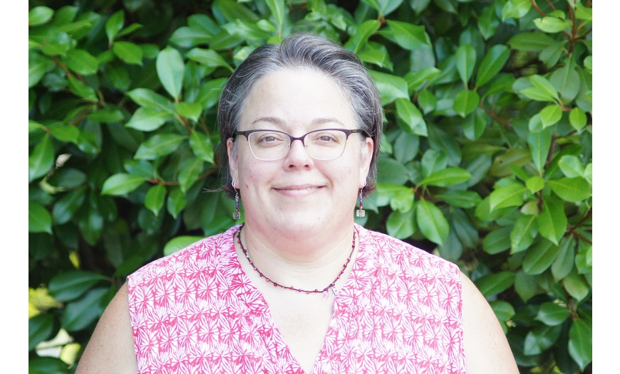 Martha Mullen, Therapist
