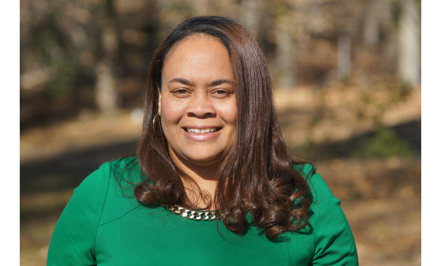 Shana McDaniel, Billing Manager