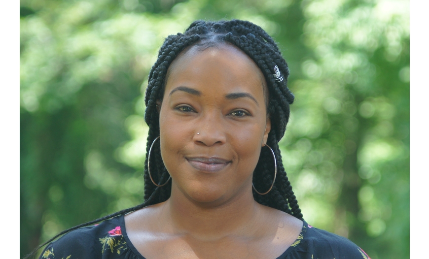 Gertrude Gomez, Program Director