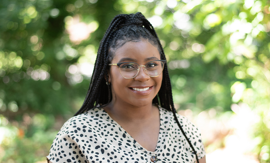 Laquita Hailstock, Training Manager