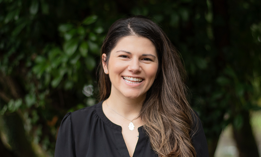 Jerra Williams, Director of Education