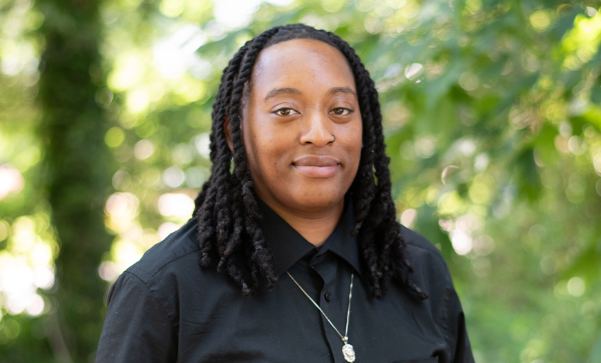 Shantera Vaughan, Program Manager - In Home: Waiver